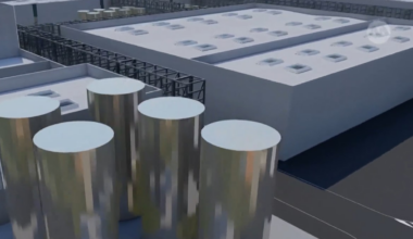 France leads Europe’s push to reduce reliance on China for rare earths