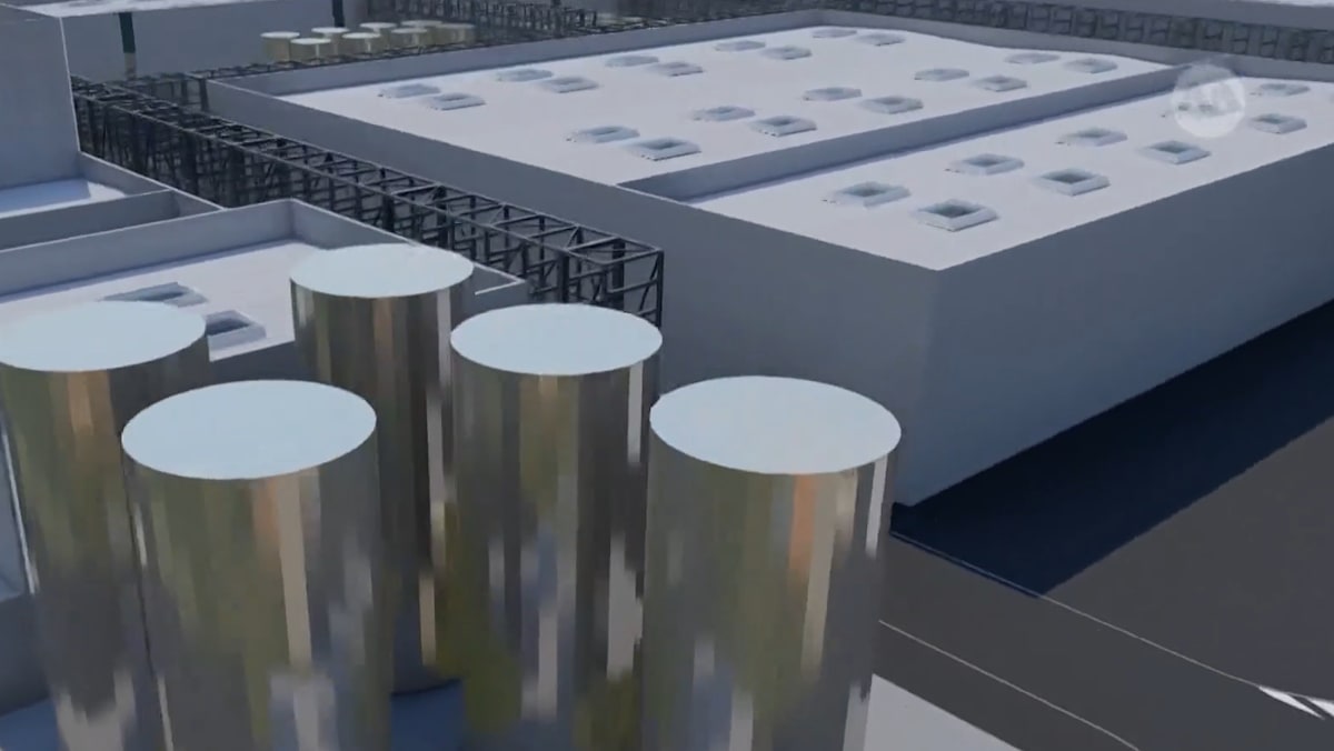 France leads Europe’s push to reduce reliance on China for rare earths