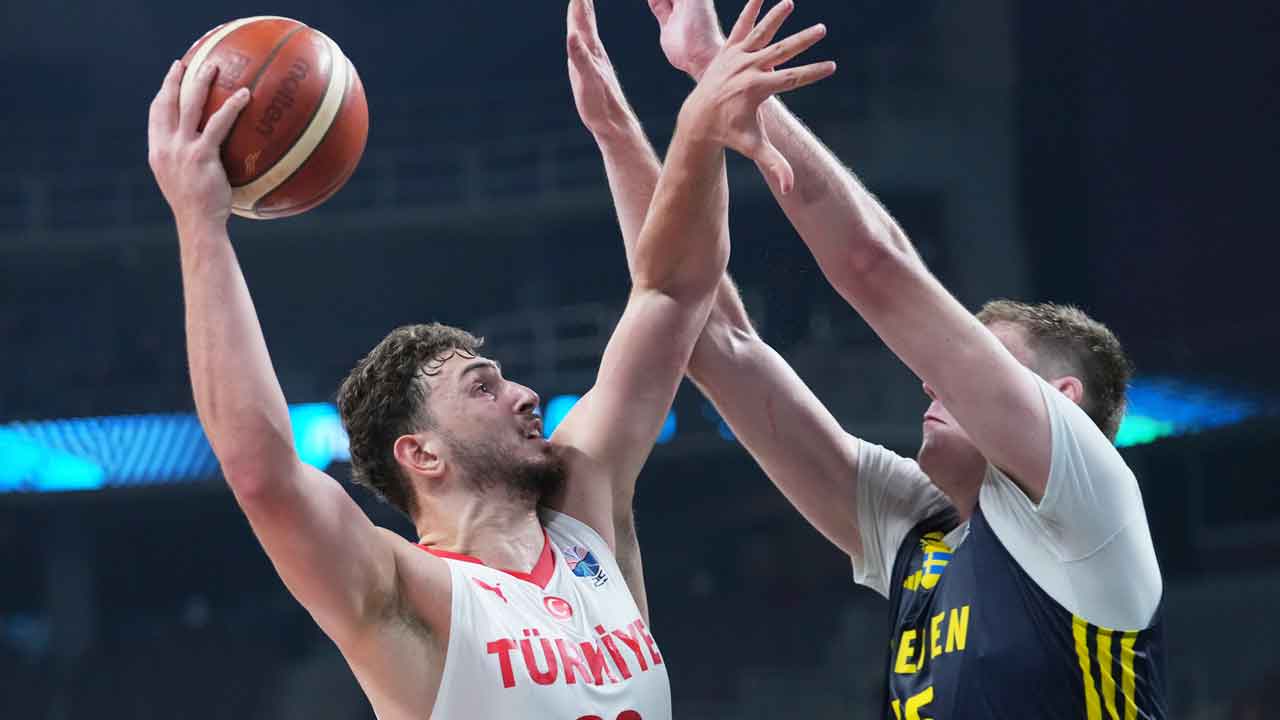 Turkey, Germany advance to EuroBasket quarterfinals