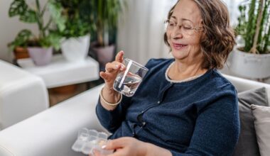 Surprising Study Finds Vitamin D Slows Down Aging—Here’s How