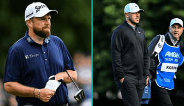 Shane Lowry's Irish Open Comments Could Intrigue Golf's Biggest Stars