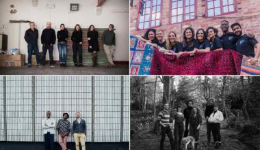 Sheffield Theatres welcomes four associate theatre companies