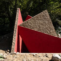 Shrine of Triskele / HAJIME YOSHIDA ARCHITECTURE - Exterior Photography