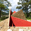 Shrine of Triskele / HAJIME YOSHIDA ARCHITECTURE - Image 3 of 18