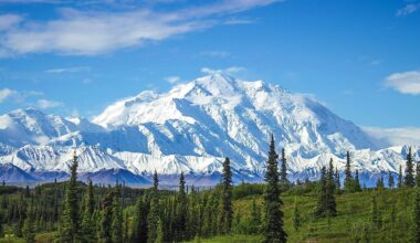 7 Best Natural Wonders To Visit In The United States This Year
