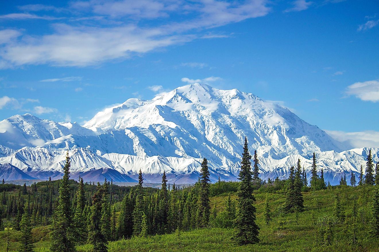 7 Best Natural Wonders To Visit In The United States This Year