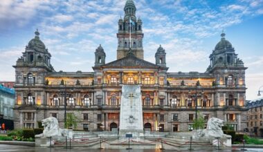 Glasgow redundancy payouts 'deeply concerning'