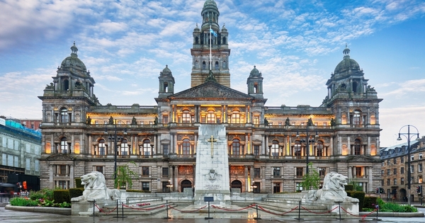Glasgow redundancy payouts 'deeply concerning'
