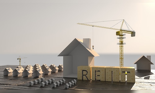 Indian REITs poised for a step-change — yields, listings and the road ahead