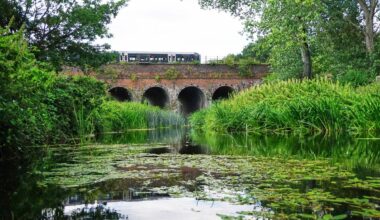 The Best Value Commuter Towns Within 30 Minutes Of London Have Recently Been Revealed – And Two Of Them Can Be Reached On The Elizabeth Line