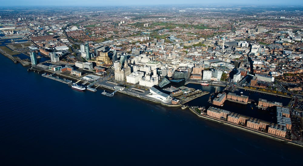 Liverpool City Region