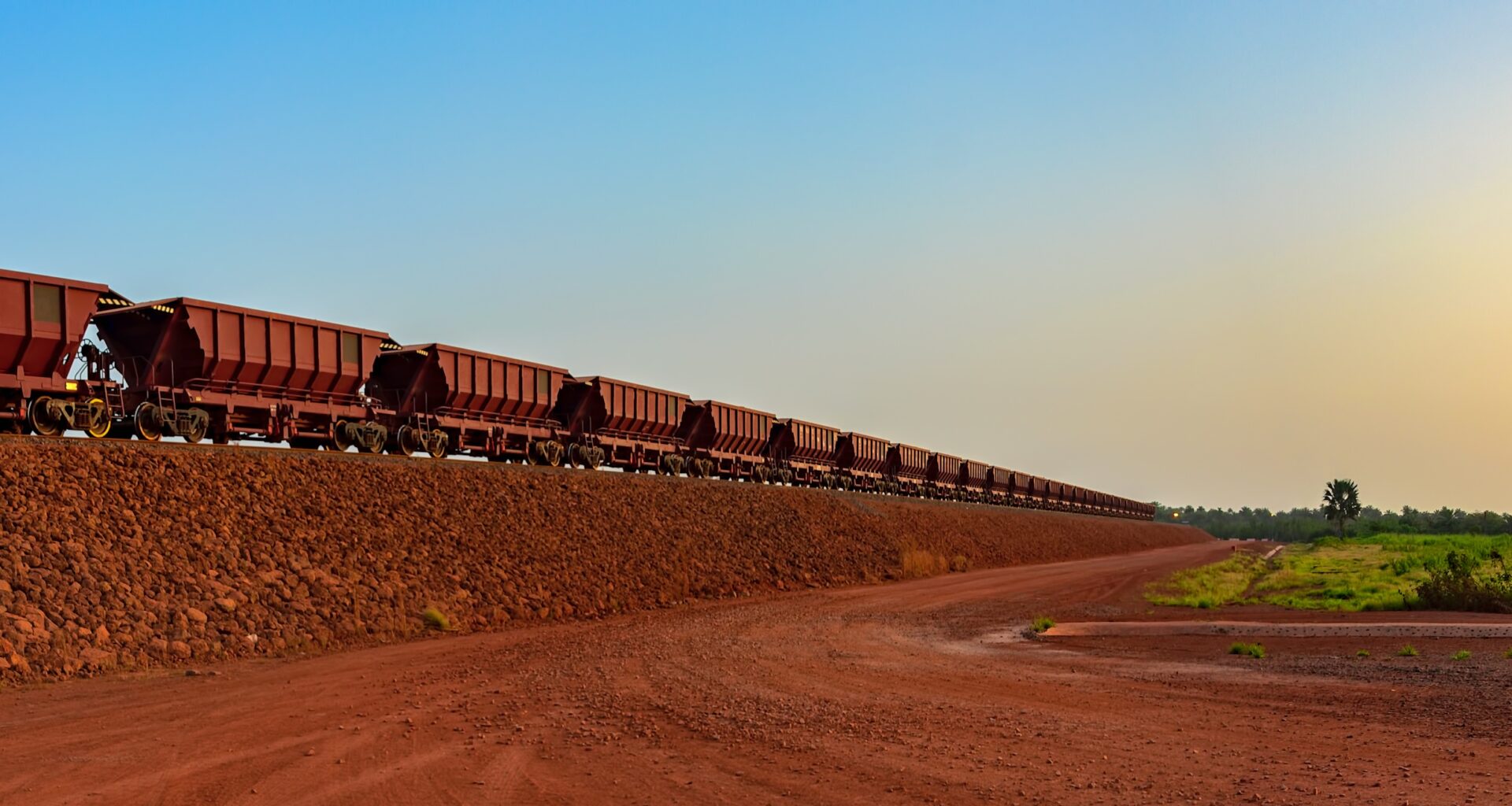 Leveraging US-Africa critical mineral opportunities: Strategies for success