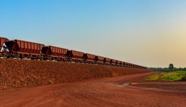 Leveraging US-Africa critical mineral opportunities: Strategies for success