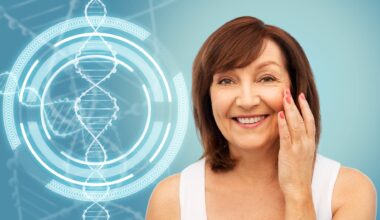 Researchers can accurately tell someone’s age using AI and just a bit of DNA