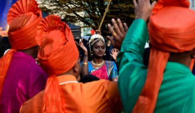 Birmingham’s Diwali Festival Is Back On Soho Road This October