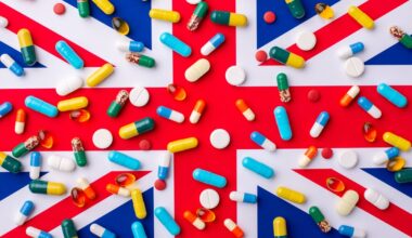 UK pharma industry risks losing world-leading status as investment plummets