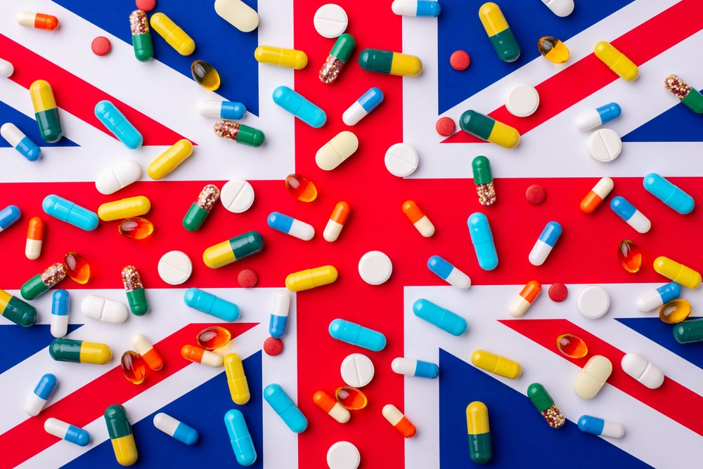 UK pharma industry risks losing world-leading status as investment plummets