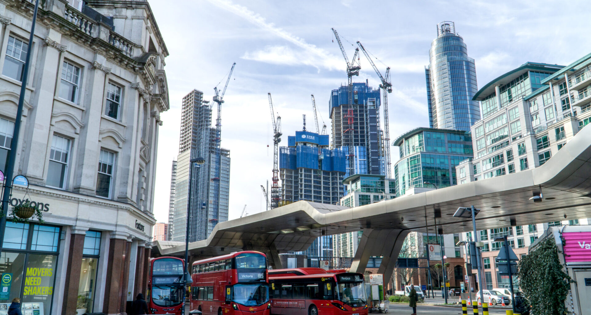 London boroughs’ borrowing significantly outpaces other councils