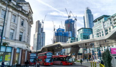 London boroughs’ borrowing significantly outpaces other councils