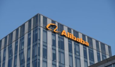 ByteDance and Tencent Trail Behind Alibaba’s AI Growth