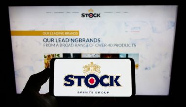 Stock Spirits to close factory in Germany