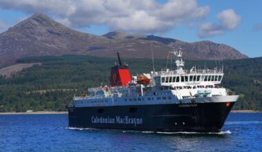 CalMac embarks on data transformation journey with Edinburgh tech consultancy