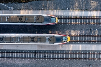 Reform UK accused of London bias after rail pledge