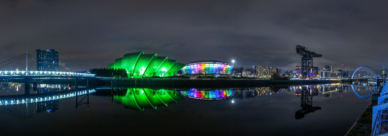 Glasgow launches promotional body to unlock city's potential