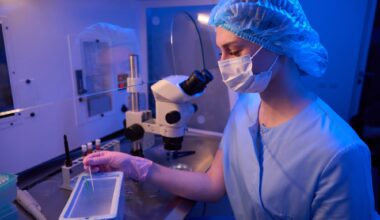 Male embryos grow faster: Breakthrough study reveals genetic reasons why