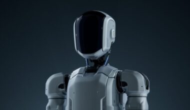 Alibaba (BABA) Bets Big on Humanoid Robots with $100M Investment
