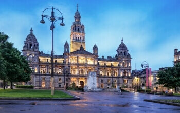 Glasgow redundancy payouts 'deeply concerning'