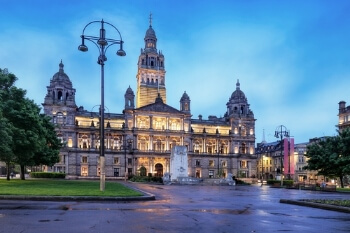 Glasgow redundancy payouts 'deeply concerning'