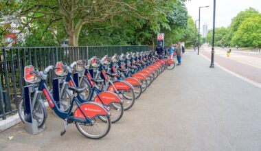 You Can Get Half-Price TfL Santander Cycles For A Whole Month If You Sign Up On This Specific Day – Here's How To Claim The Offer