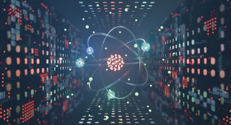 Fujitsu, D-Wave, and Quantinuum Show How Quantum Computing Is Moving Into Finance and Telecom