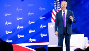 ‘The new Brexit’ - why is climate action the populist right's next battleground?