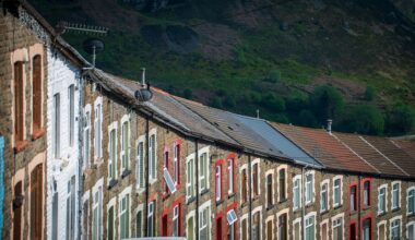 What I learned from tackling poverty in the south Wales valleys