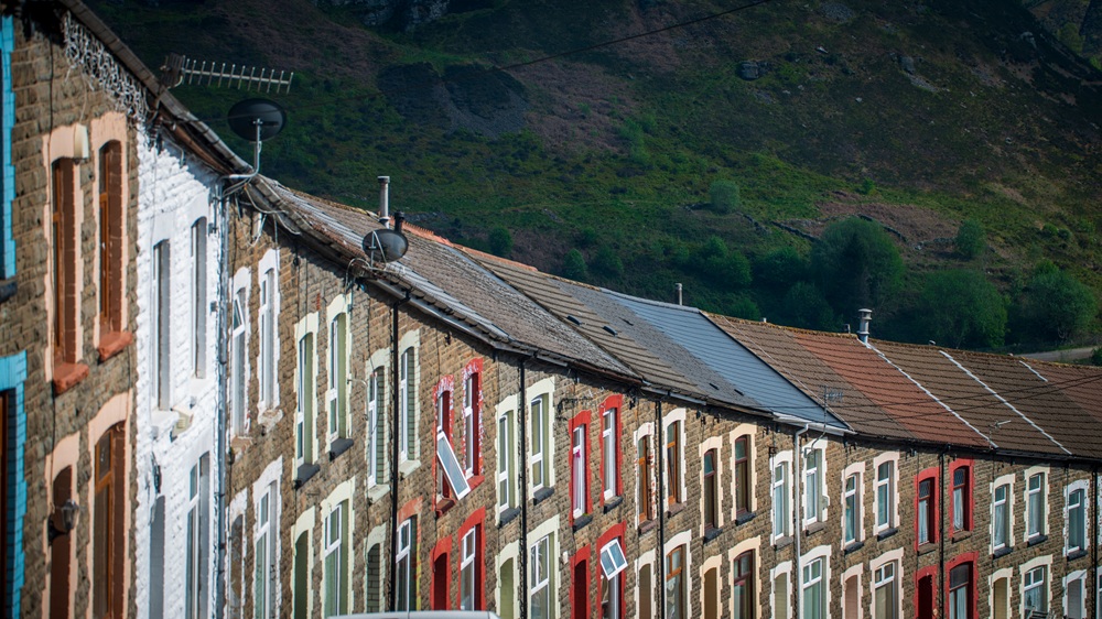 What I learned from tackling poverty in the south Wales valleys