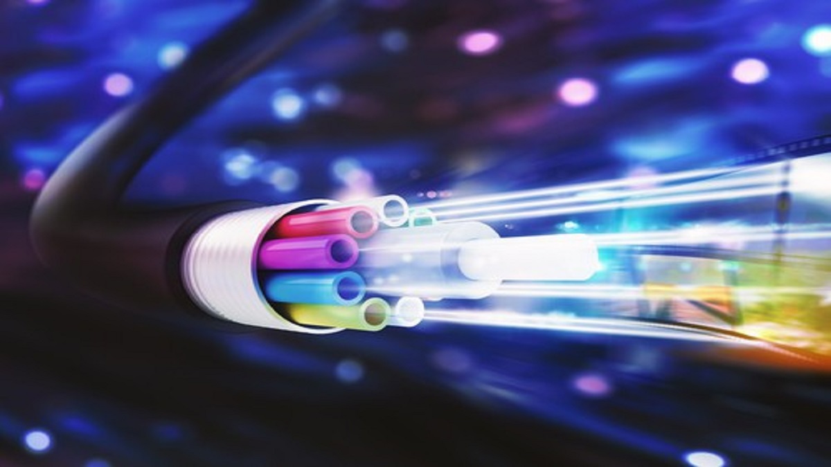 Chesapeake Beach Set for Fiber Optic Internet Upgrade