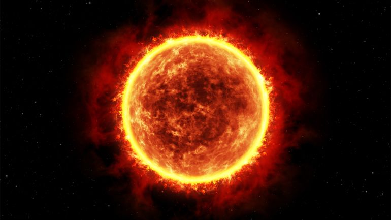 giant star