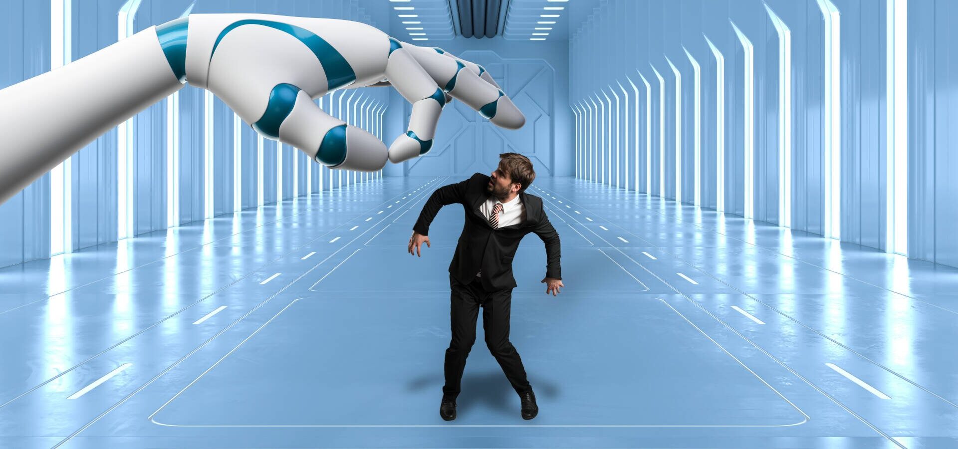 Salesforce sacrifices 4,000 support jobs on the altar of AI • The Register