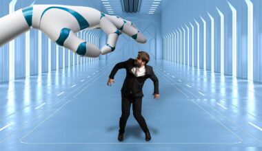 Salesforce sacrifices 4,000 support jobs on the altar of AI • The Register