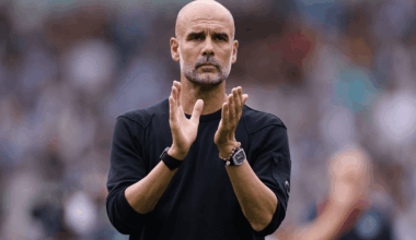 Manchester City vs Manchester United live updates: Premier League game team news, predictions and more
