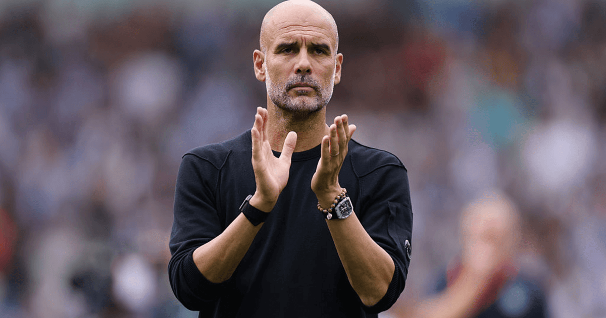 Manchester City vs Manchester United live updates: Premier League game team news, predictions and more
