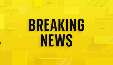 100 firefighters tackling blaze at nine-storey building in London's White City - MKFM 106.3FM