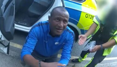 The judge took just 30 minutes to deliver his verdict on Kebatu. Pic: Crown Prosecution Service/PA