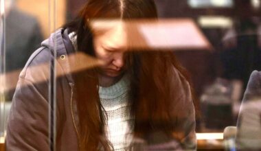 Hakyung Lee's insanity defence was rejected by the jury. Pic: AP