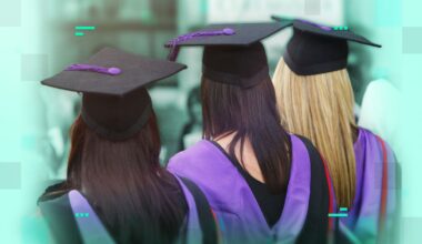 How many people are coming to Britain on student visas? | UK News