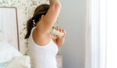 Money blog: Deodorant brand tells customers to stop using certain products after rashes reported | Money News