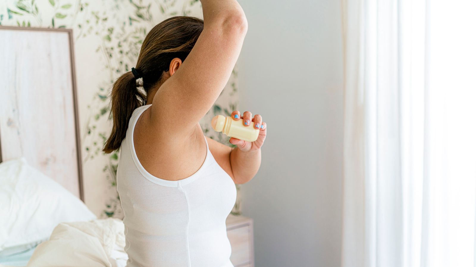 Money blog: Deodorant brand tells customers to stop using certain products after rashes reported | Money News