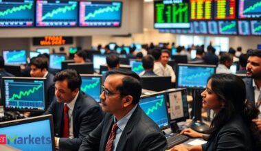 ICICI Bank among Motilal Oswal’s top 5 stock picks with upside potential of up to 26% - Indian markets cherish optimism